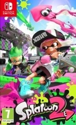 Splatoon 2
